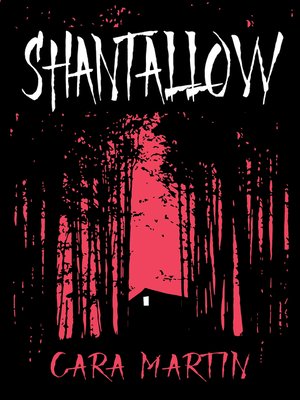 cover image of Shantallow